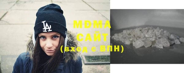 MESCALINE Горняк