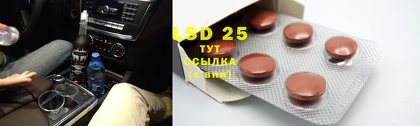 MESCALINE Горняк